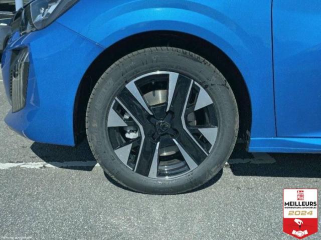 Peugeot 208 image 8