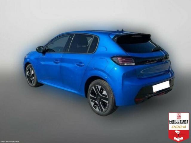 Peugeot 208 image 6