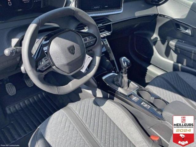 Peugeot 208 image 4