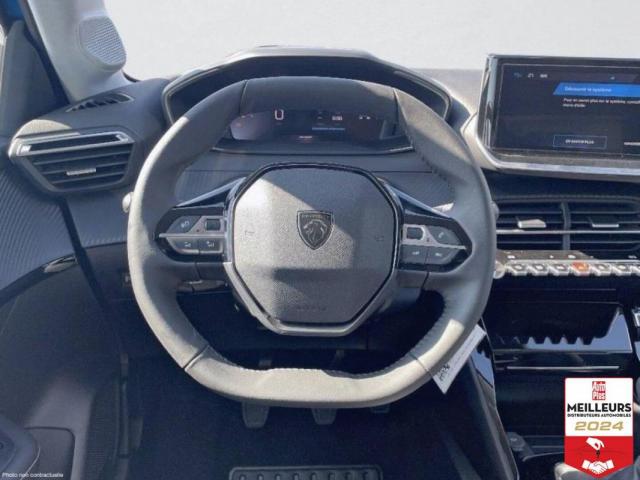 Peugeot 208 image 2