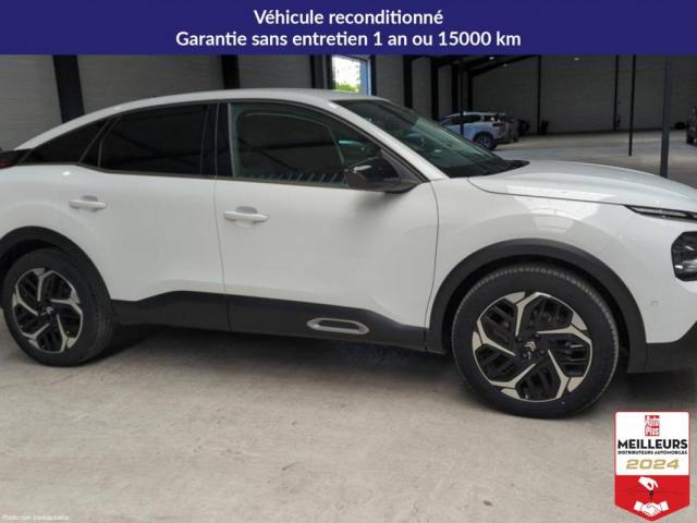Citroen C4 image 8