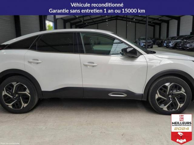 Citroen C4 image 4