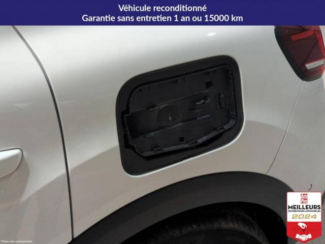 Citroen C4 image 3