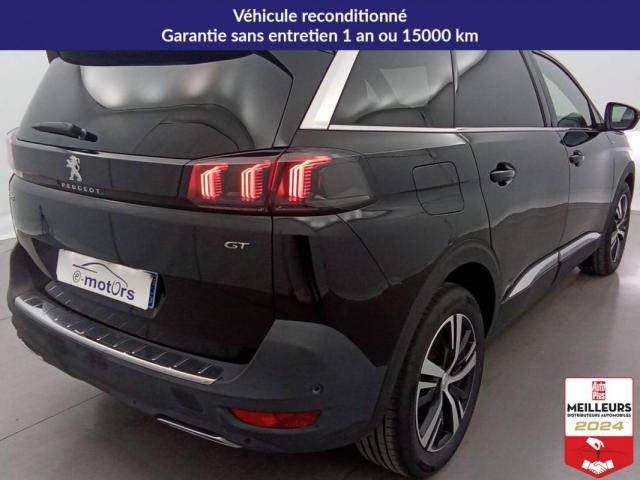Peugeot 5008 image 1