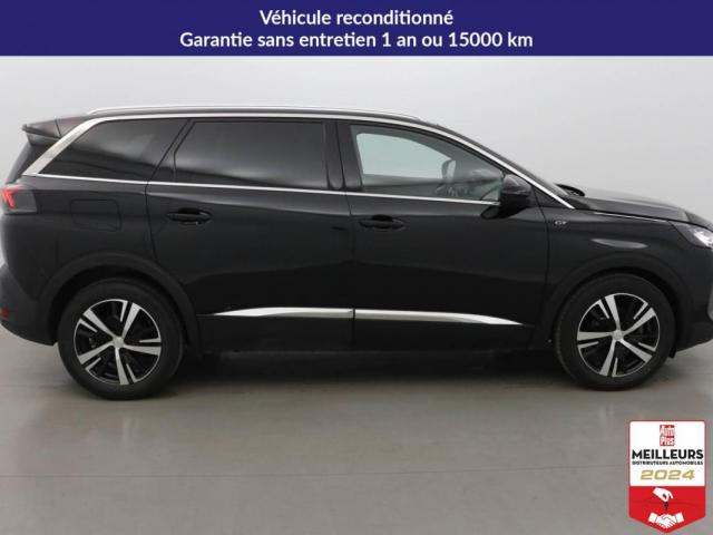 Peugeot 5008 image 7