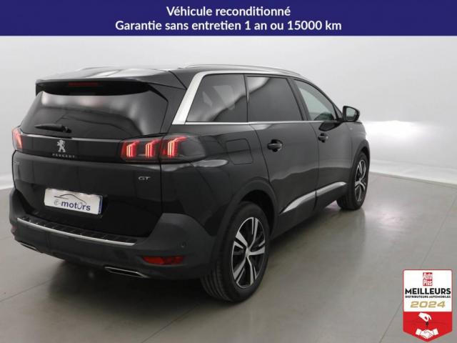 Peugeot 5008 image 3