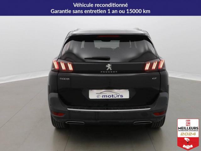 Peugeot 5008 image 2