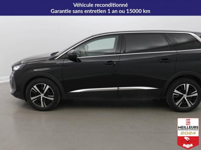 Peugeot 5008 image 4