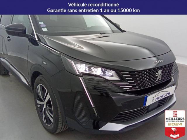 Peugeot 5008 image 5