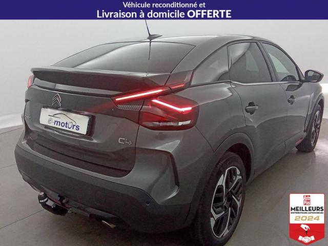 Citroen C4 image 7