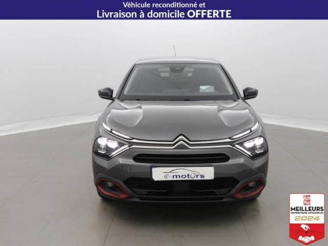 Citroen C4 image 1