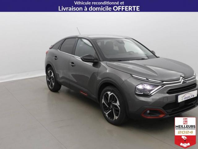 Citroen C4 image 6