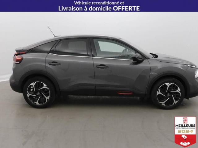 Citroen C4 image 5