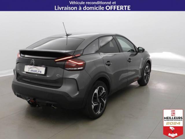 Citroen C4 image 2