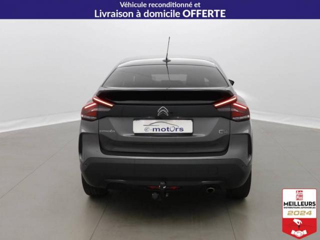 Citroen C4 image 4