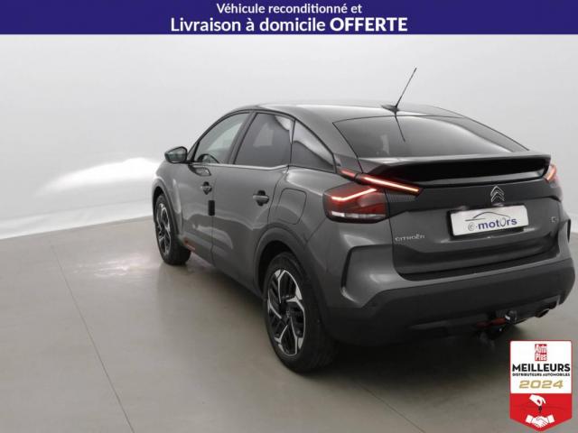 Citroen C4 image 9