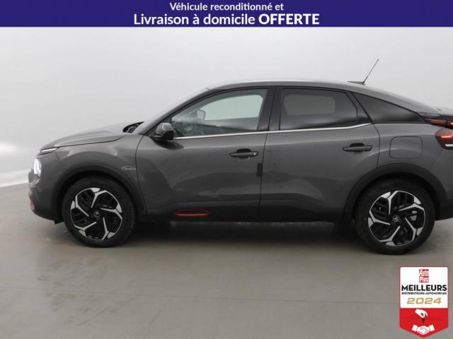 Citroen C4 image 3