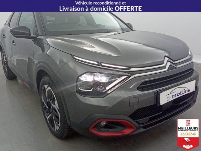 Citroen C4 image 8
