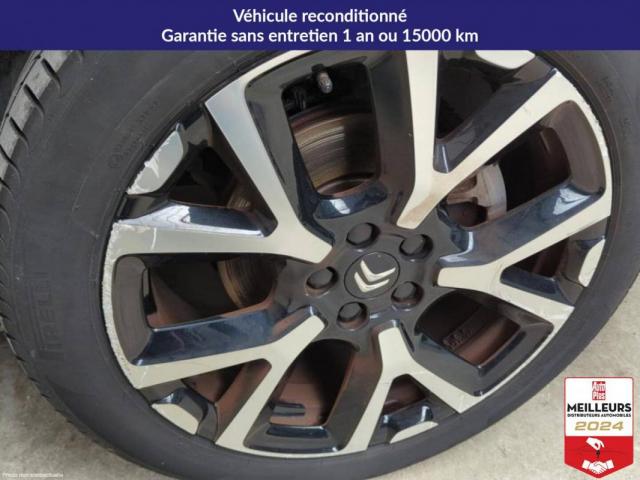 Citroen C5 Aircross image 7