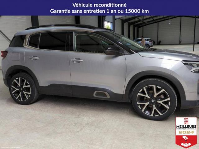 Citroen C5 Aircross image 3