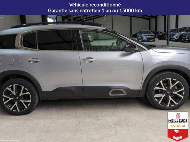 Citroen C5 Aircross image 9