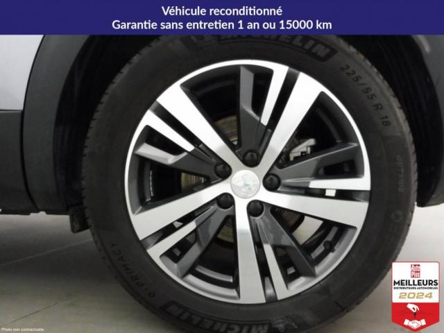 Peugeot 3008 image 4