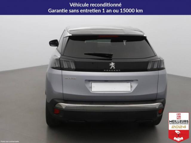 Peugeot 3008 image 5