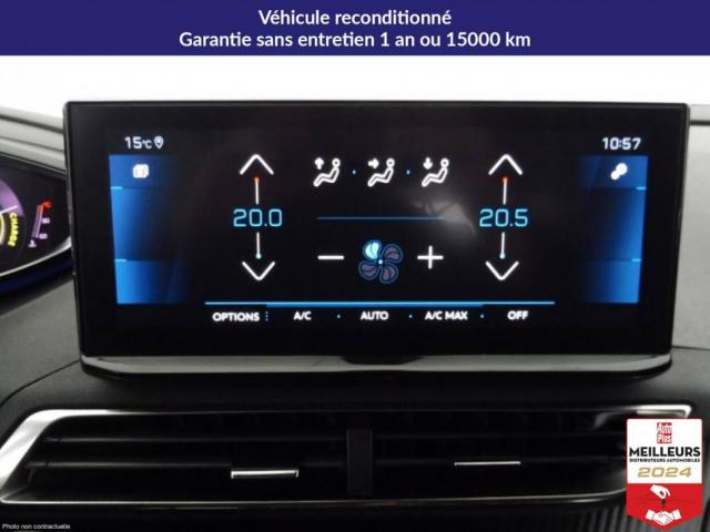 Peugeot 3008 image 8