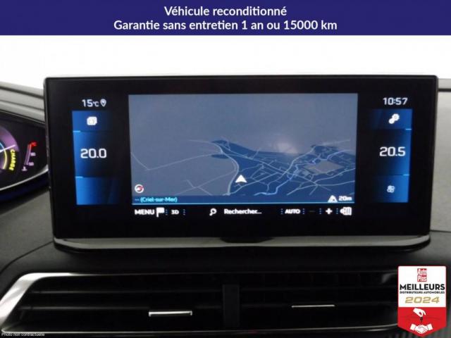 Peugeot 3008 image 9