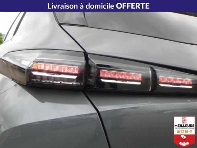 Peugeot 308 image 2