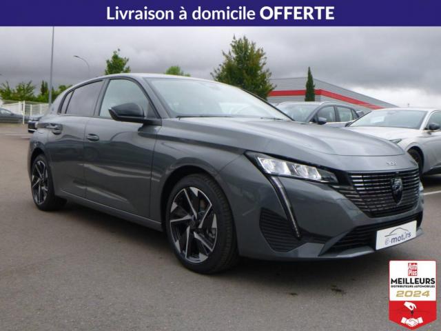 Peugeot 308 image 5