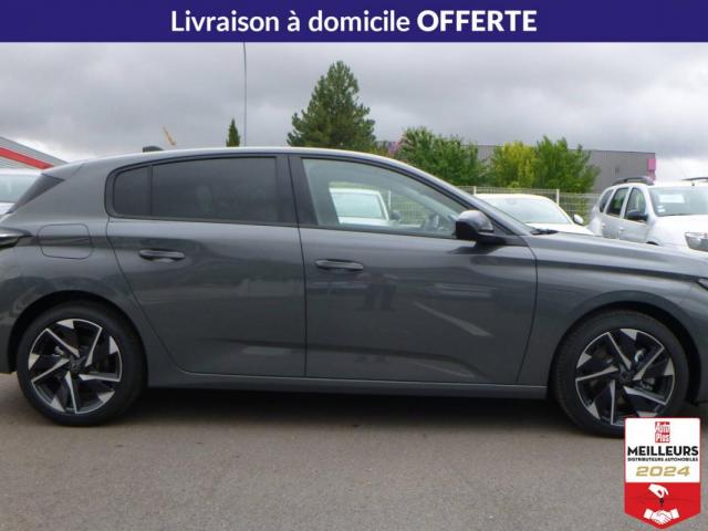 Peugeot 308 image 1
