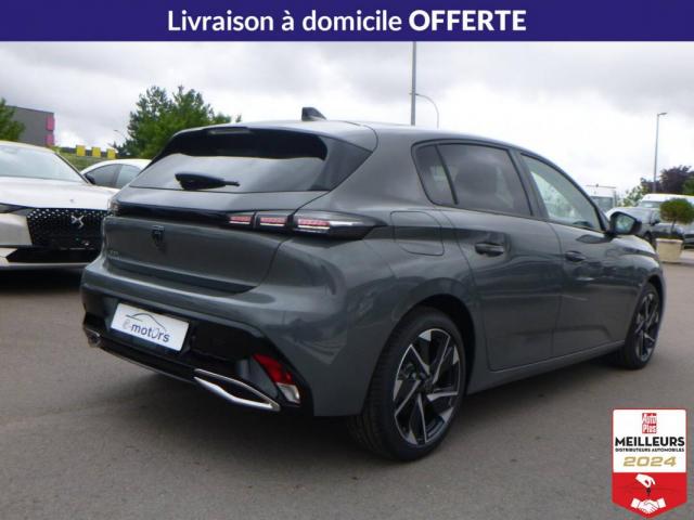 Peugeot 308 image 8
