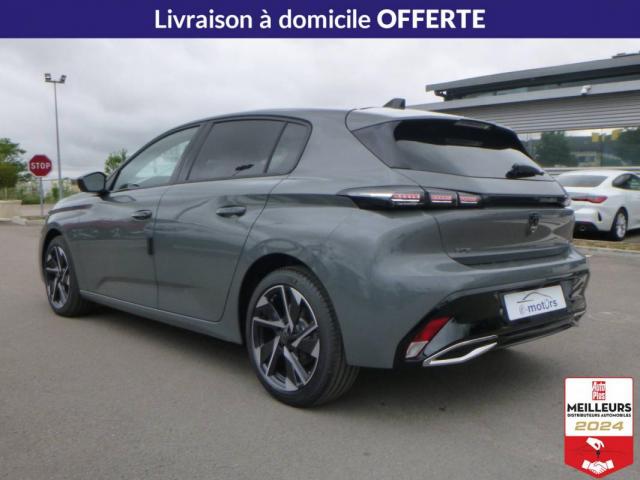 Peugeot 308 image 4
