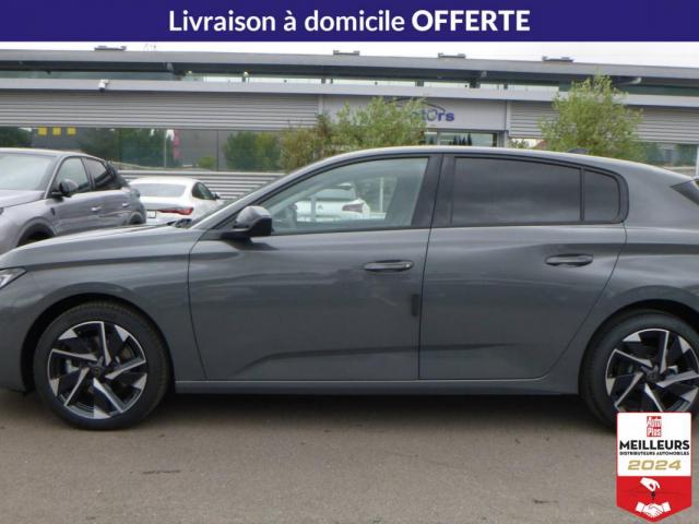 Peugeot 308 image 6