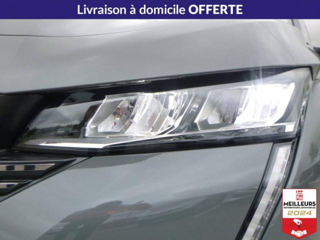 Peugeot 308 image 3