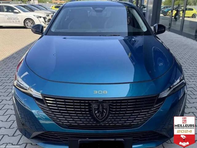 Peugeot 308 image 2