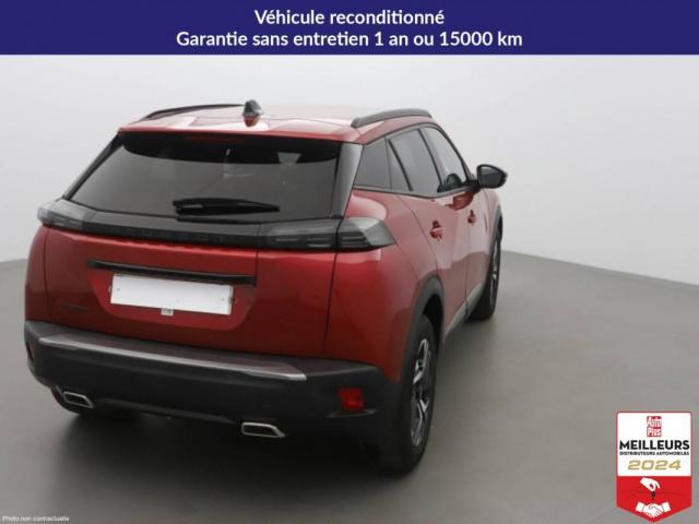 Peugeot 2008 image 5