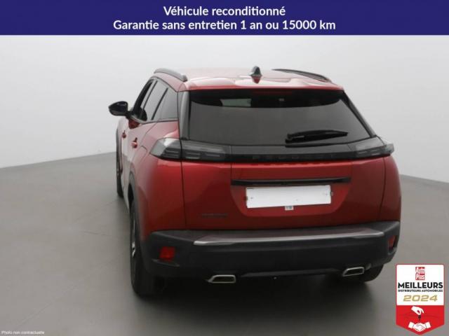 Peugeot 2008 image 3
