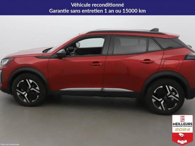 Peugeot 2008 image 9