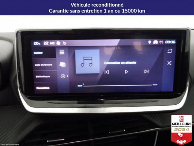 Peugeot 2008 image 4