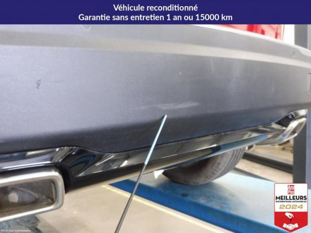 Peugeot 2008 image 1