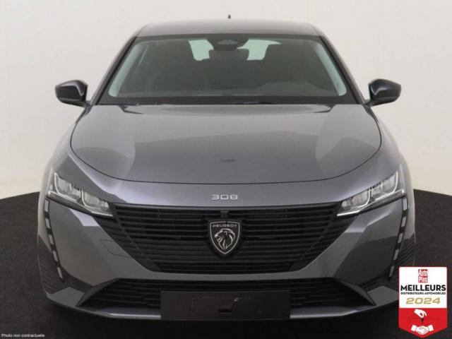 Peugeot 308 image 1