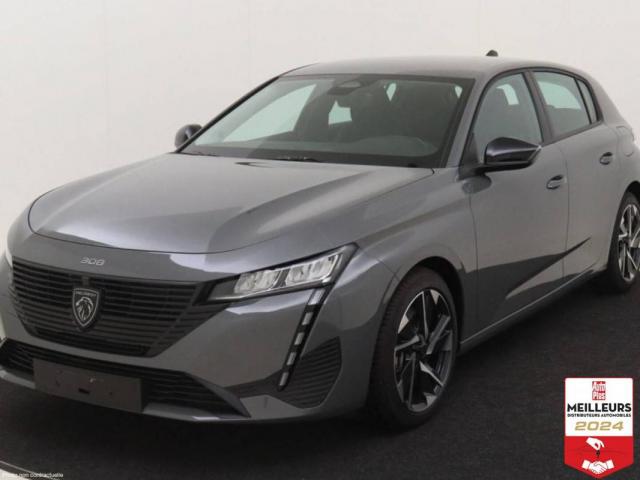 Peugeot 308 image 8