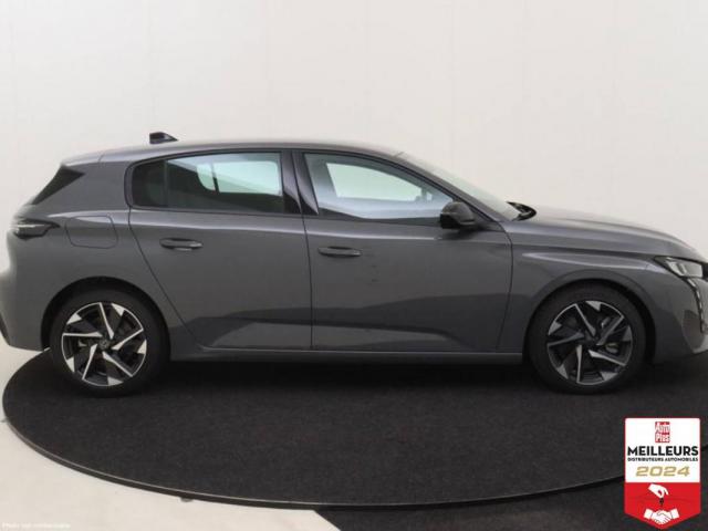 Peugeot 308 image 9