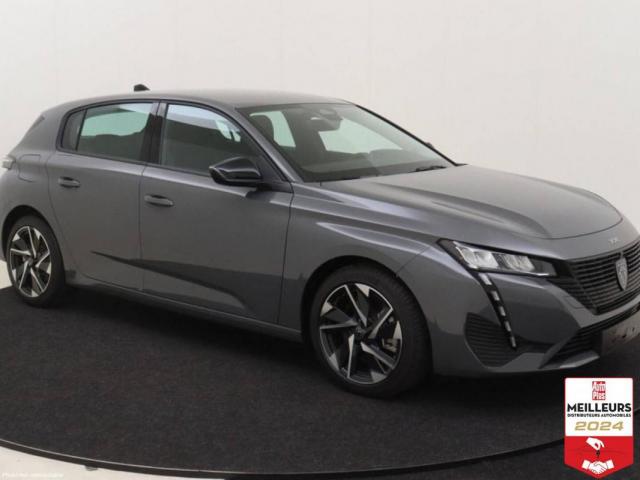 Peugeot 308 image 3