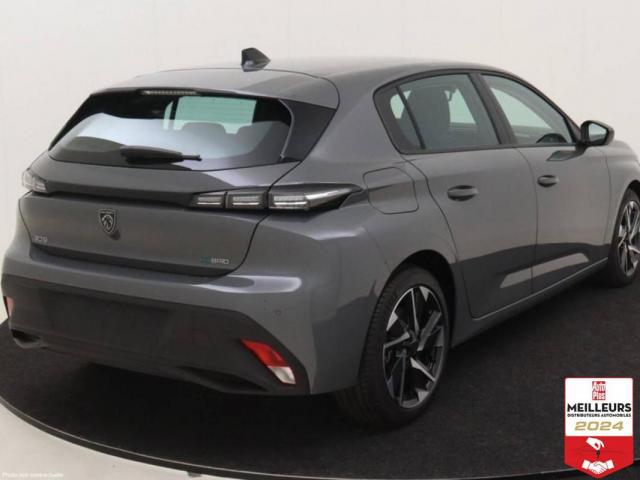 Peugeot 308 image 5