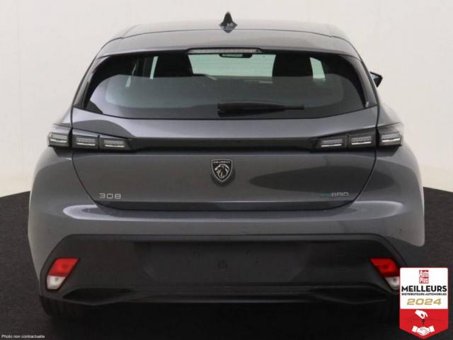 Peugeot 308 image 7