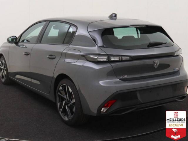 Peugeot 308 image 6