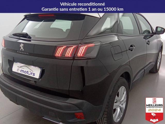 Peugeot 3008 image 1
